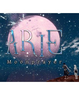 ARIE: Moonprayer Steam Key GLOBAL